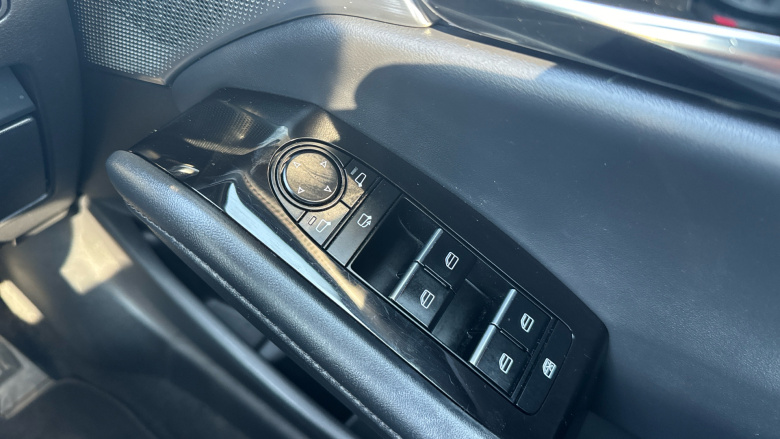 Mazda 3 2.0 e-Skyactiv X MHEV [186] GT Sport 5dr Auto Petrol Hatchback